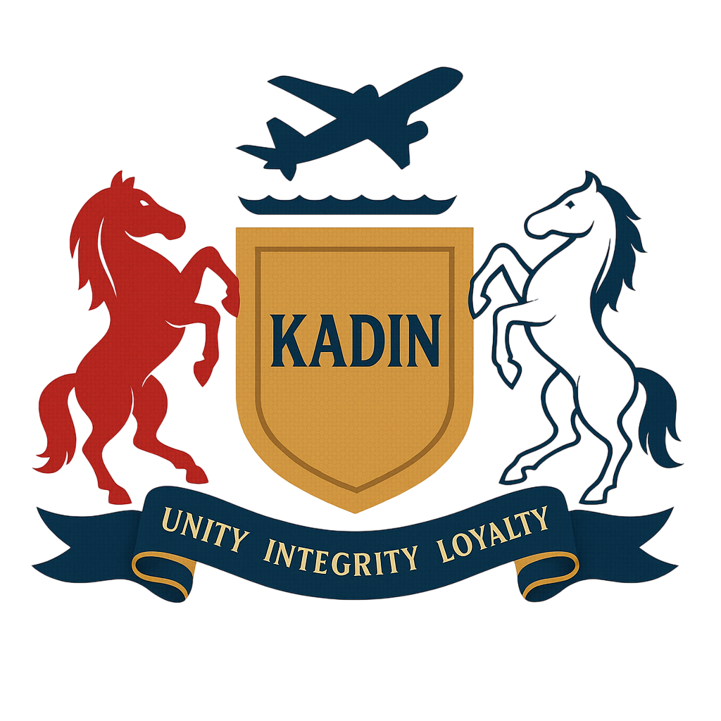 Logo Kadin Mungkid Kota